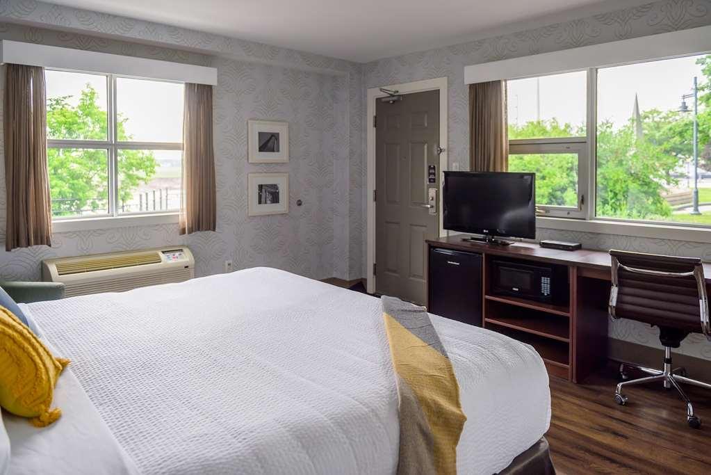 Rodd Moncton Hotel Phòng bức ảnh