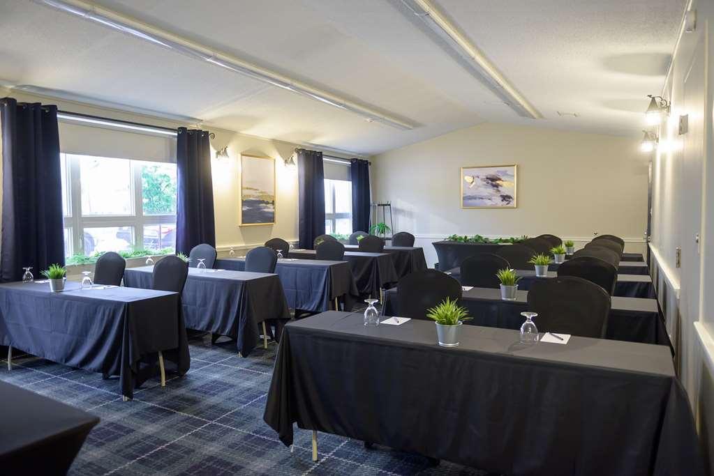 Rodd Moncton Hotel Tiện nghi bức ảnh