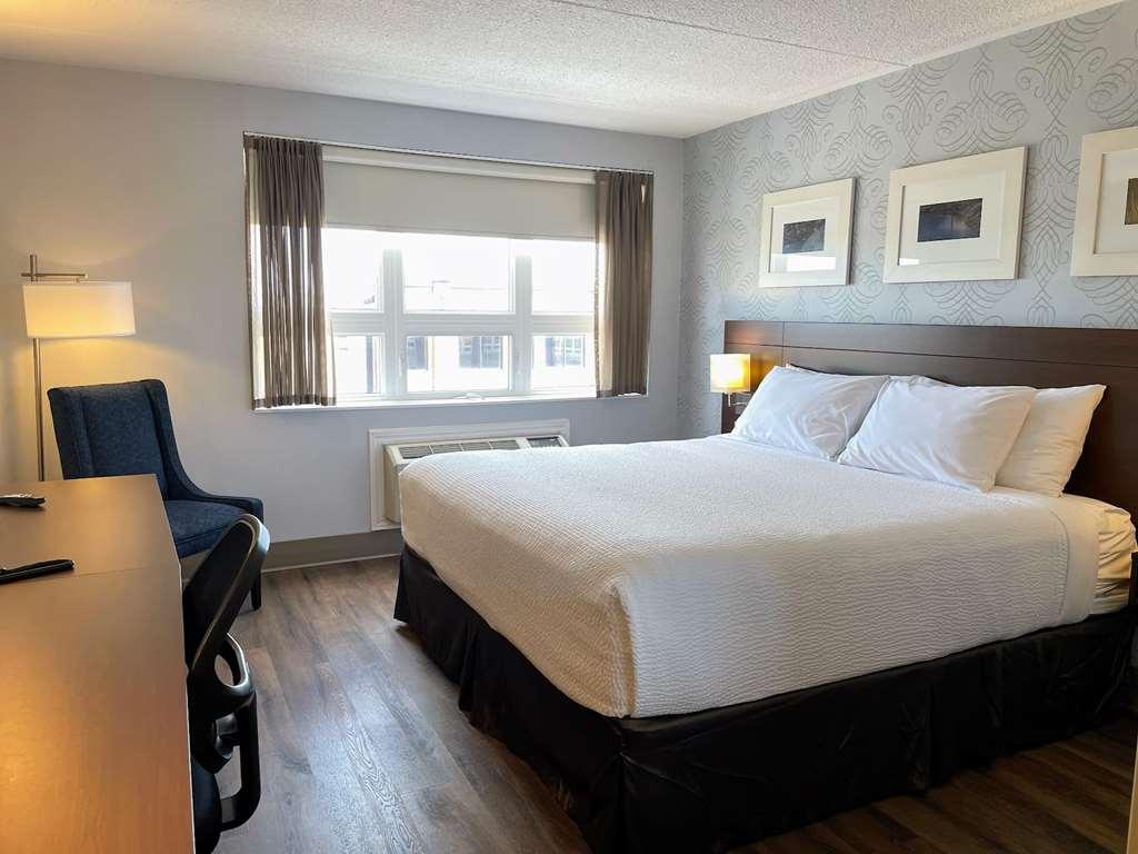 Rodd Moncton Hotel Phòng bức ảnh