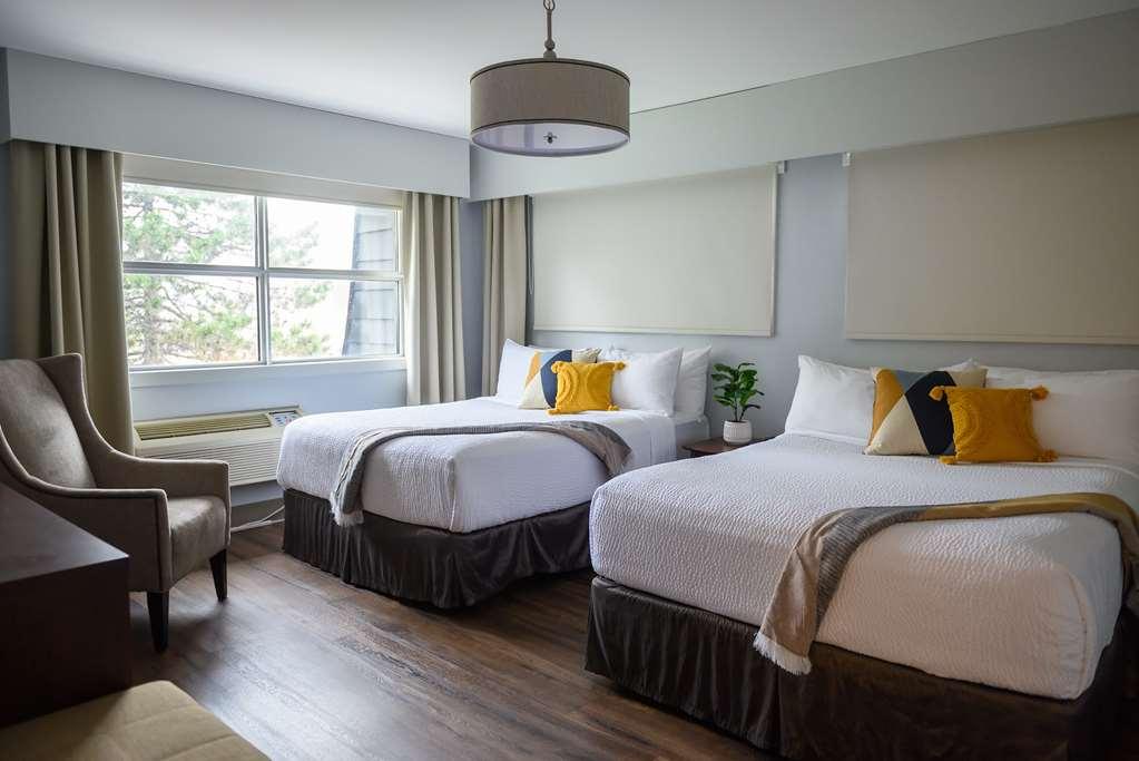 Rodd Moncton Hotel Phòng bức ảnh