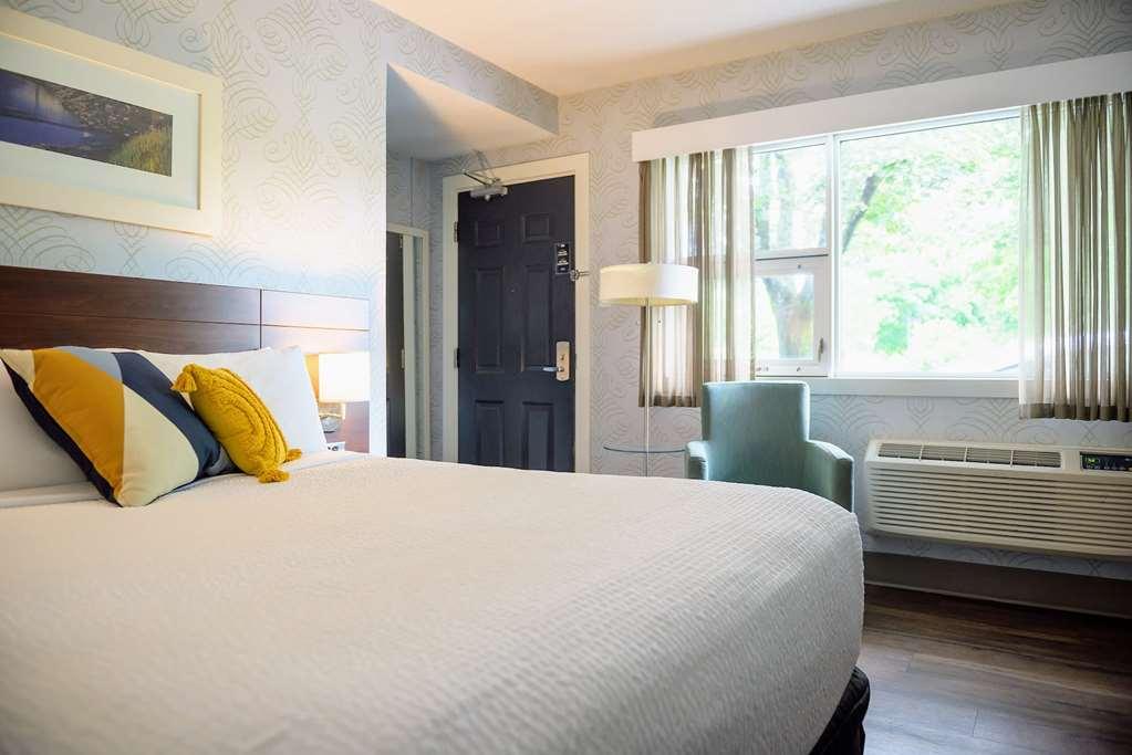 Rodd Moncton Hotel Phòng bức ảnh